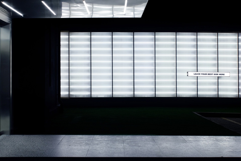 z club china by daylab studio