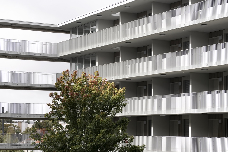 bottiere chenaie in nantes by kaan architecten
