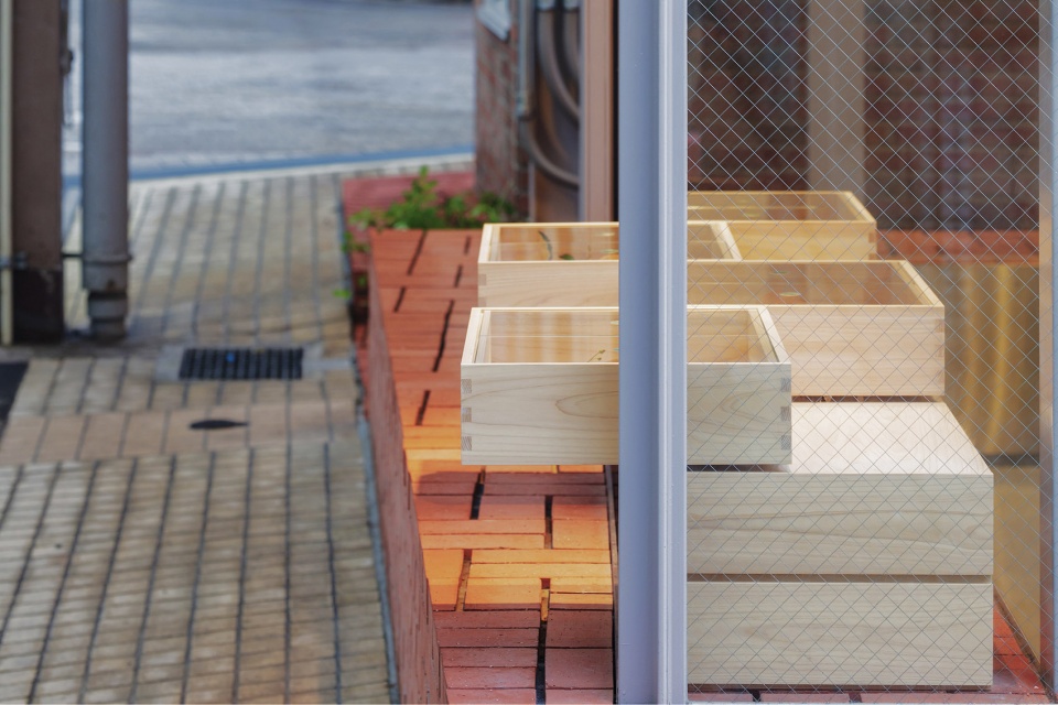 nakamata maebashi design project by schemata architects