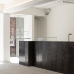 Super Matcha咖啡店，首尔 / Creative Studio Unravel