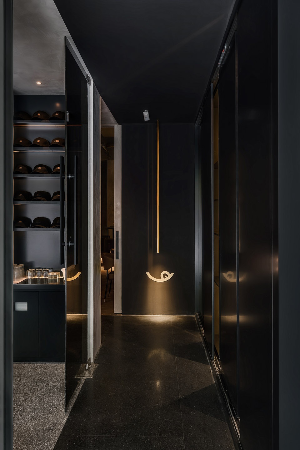 the tasting room china by ge studio