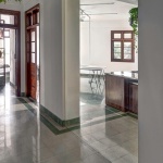 Southlands7号公寓改造，印度 / SquareWorks LLP Design