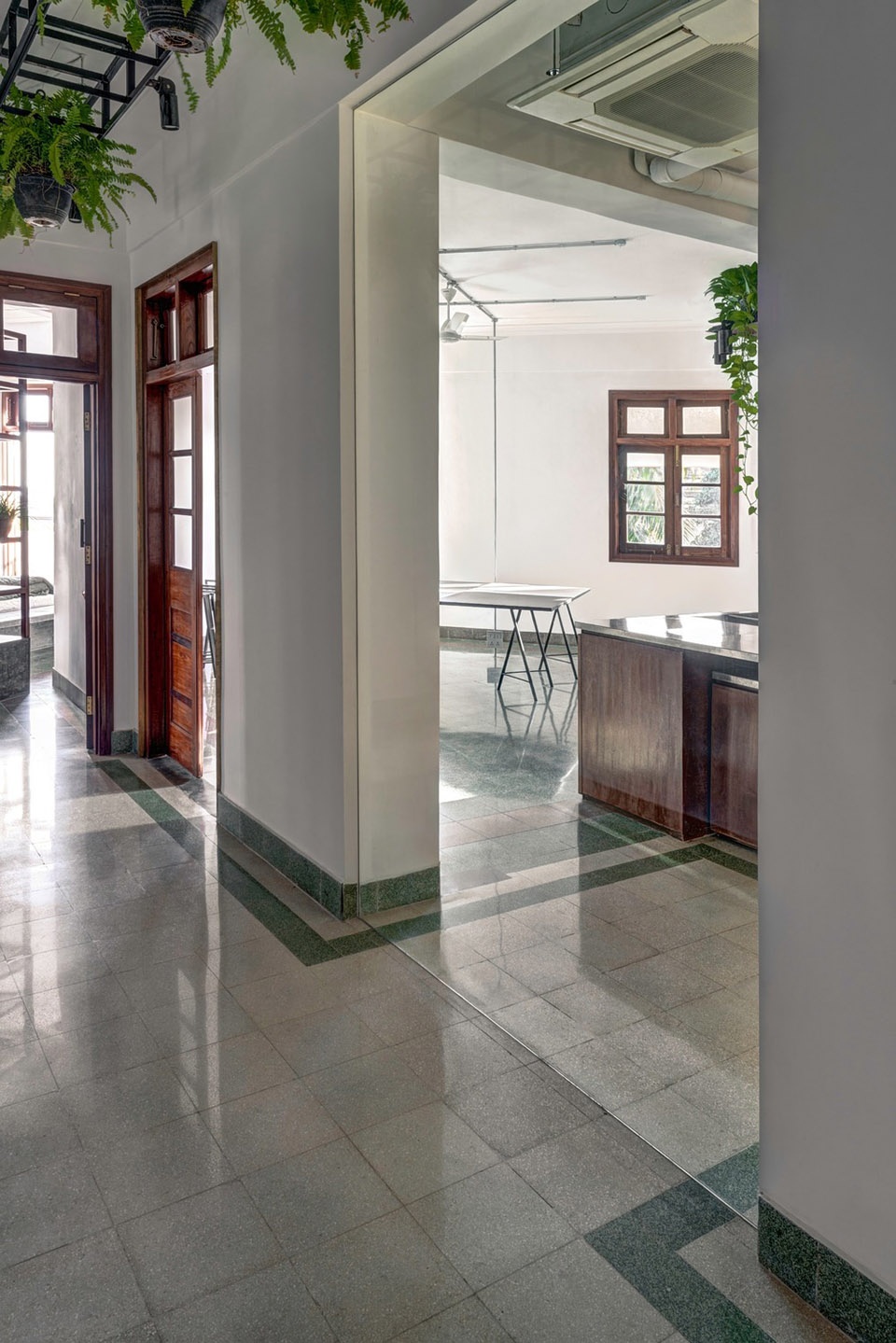 7 southlands by squareworks llp design