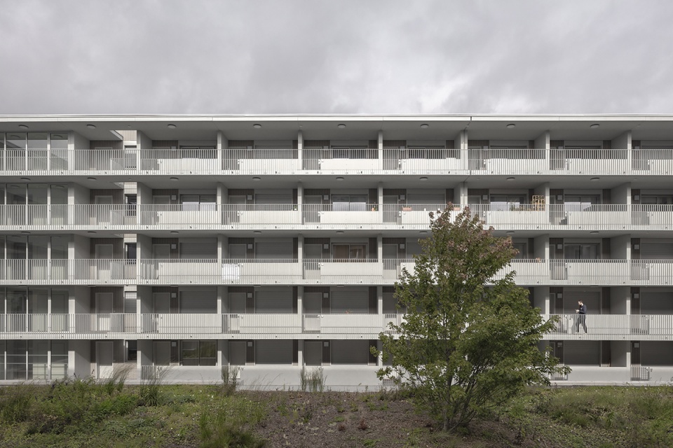 bottiere chenaie in nantes by kaan architecten