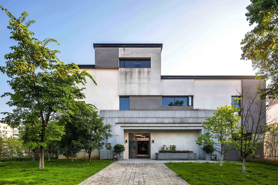 gooood archive wuhan