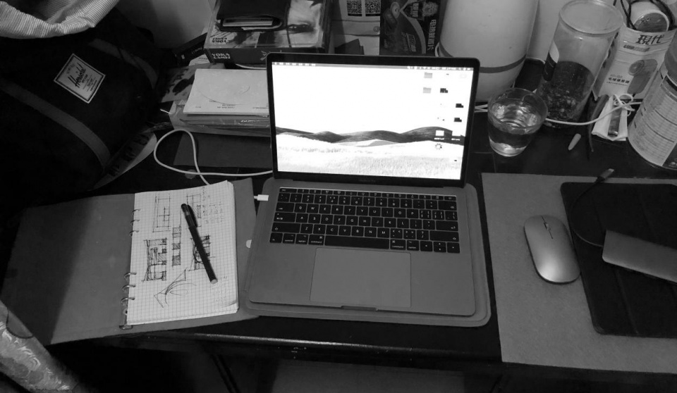 news home office