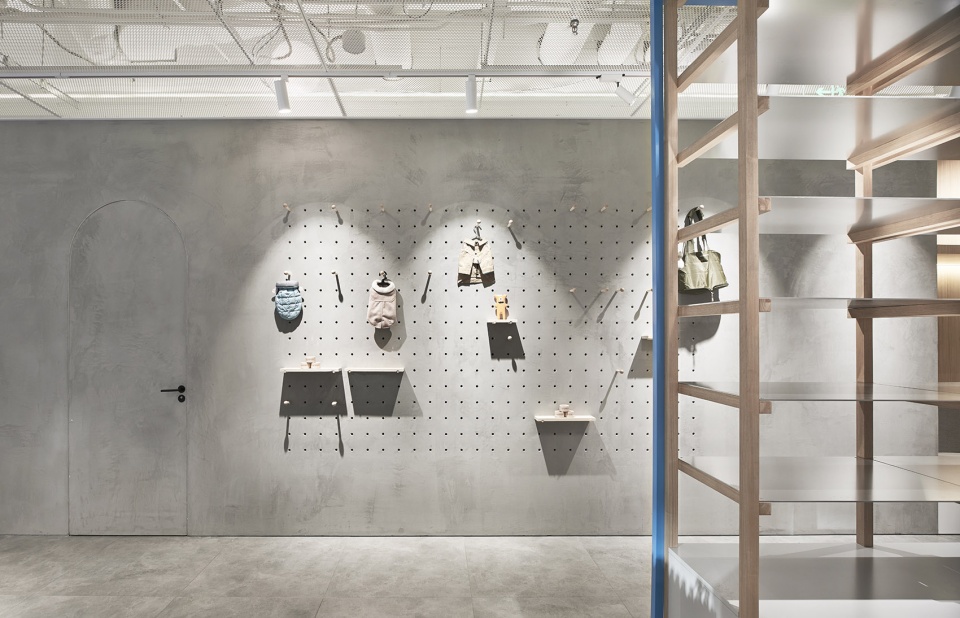 noblepets store china by nazodesign studio