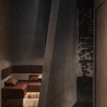 THE TASTING ROOM鸡尾酒研发工作室兼酒吧，成都 / 季意空间设计