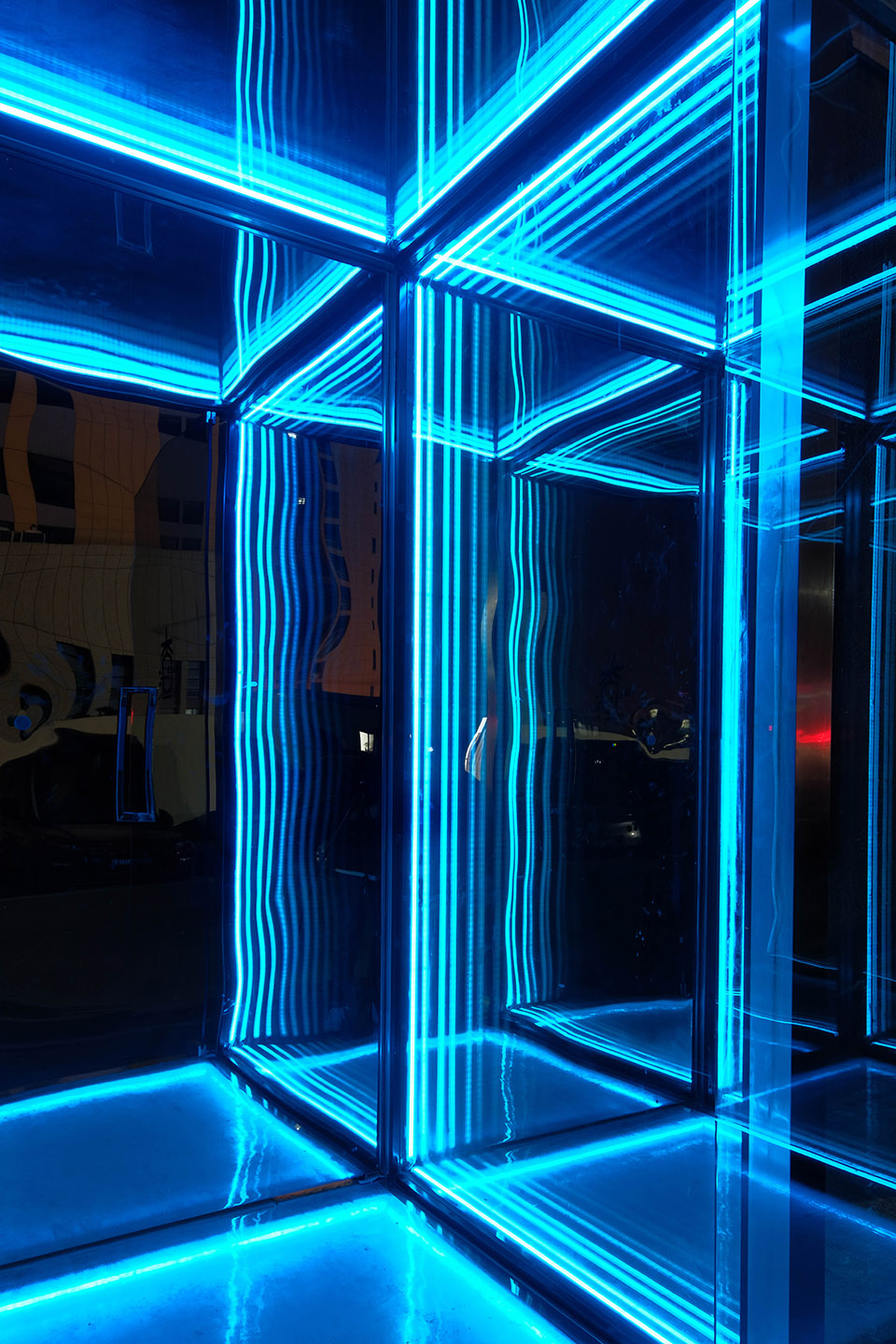 z club china by daylab studio