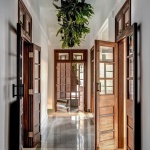 Southlands7号公寓改造，印度 / SquareWorks LLP Design