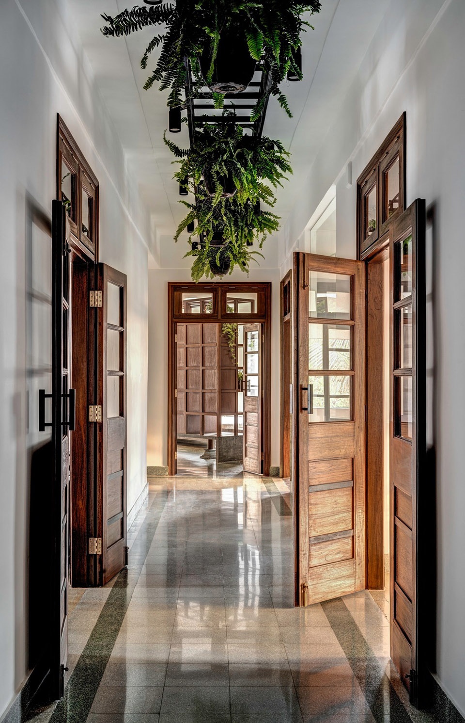 7 southlands by squareworks llp design
