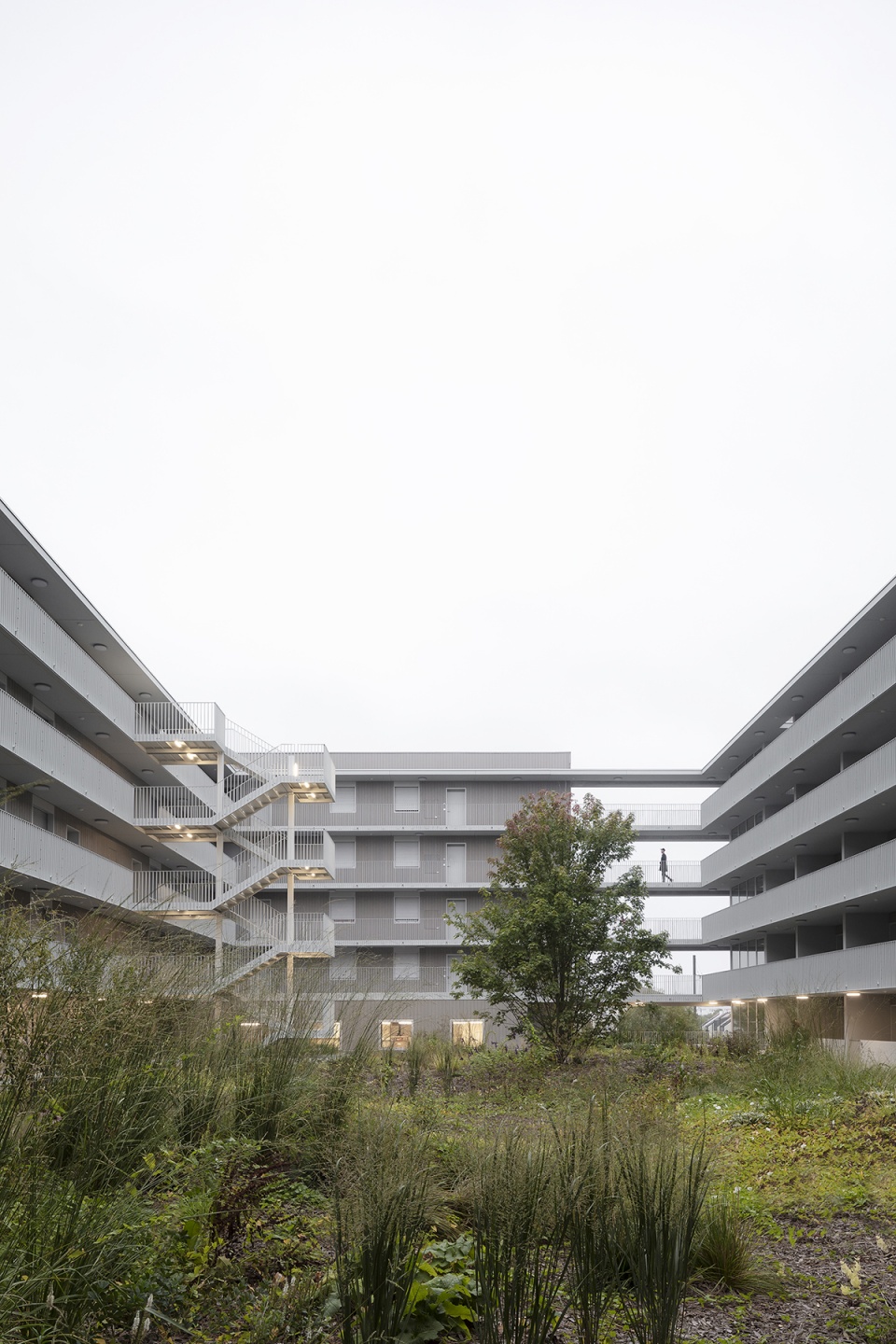 bottiere chenaie in nantes by kaan architecten