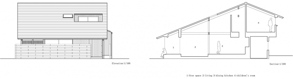hikone house by hearth architects 1