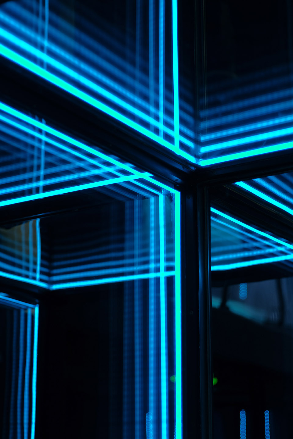 z club china by daylab studio