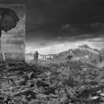 Photography: INHERIT THE DUST, China by Nick Brandt