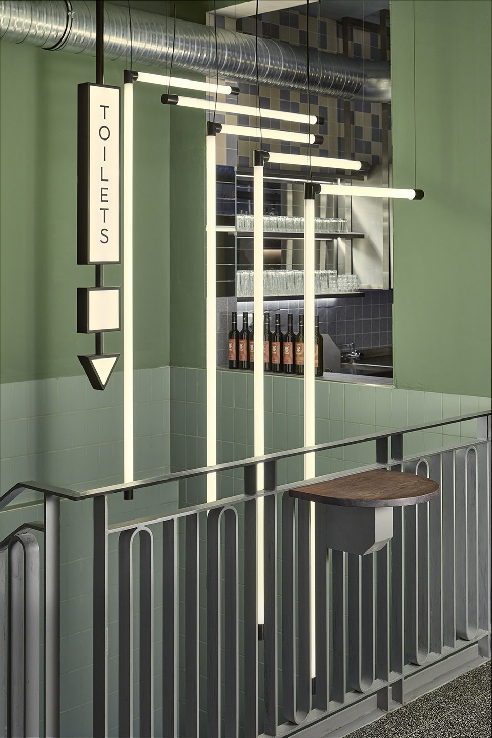 ottos burger by studio modijefsky