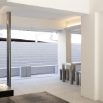 Super Matcha咖啡店，首尔 / Creative Studio Unravel