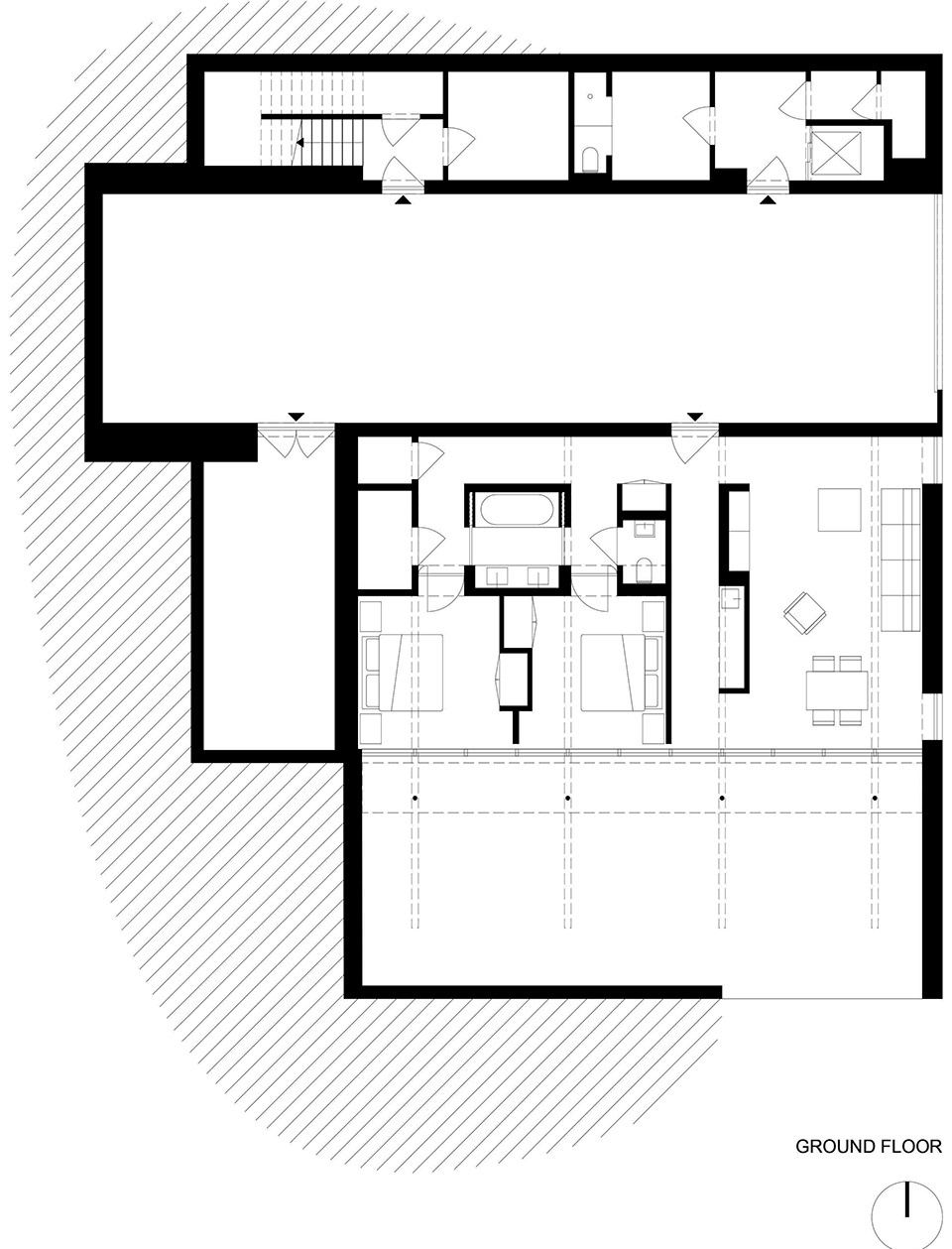 vle by i s m architecten
