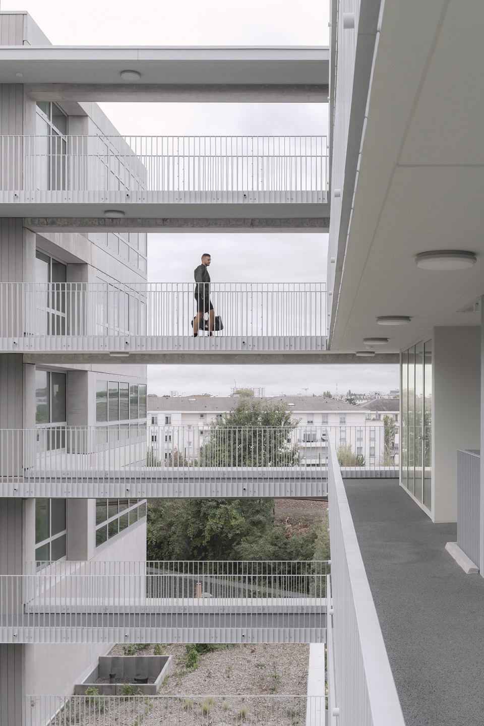 bottiere chenaie in nantes by kaan architecten