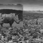 Photography: INHERIT THE DUST, China by Nick Brandt