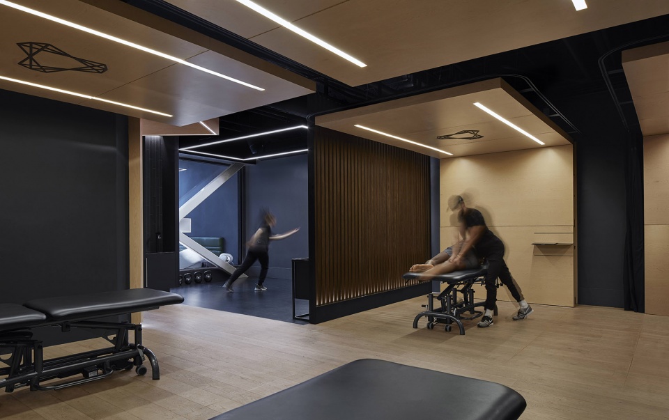 myodetox west hollywood by reflect architecture