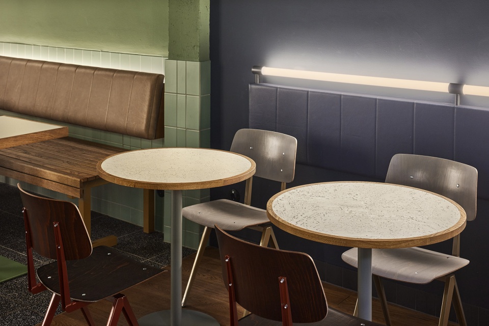ottos burger by studio modijefsky