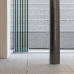 Super Matcha咖啡店，首尔 / Creative Studio Unravel