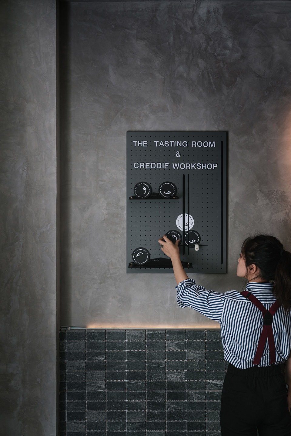 the tasting room china by ge studio