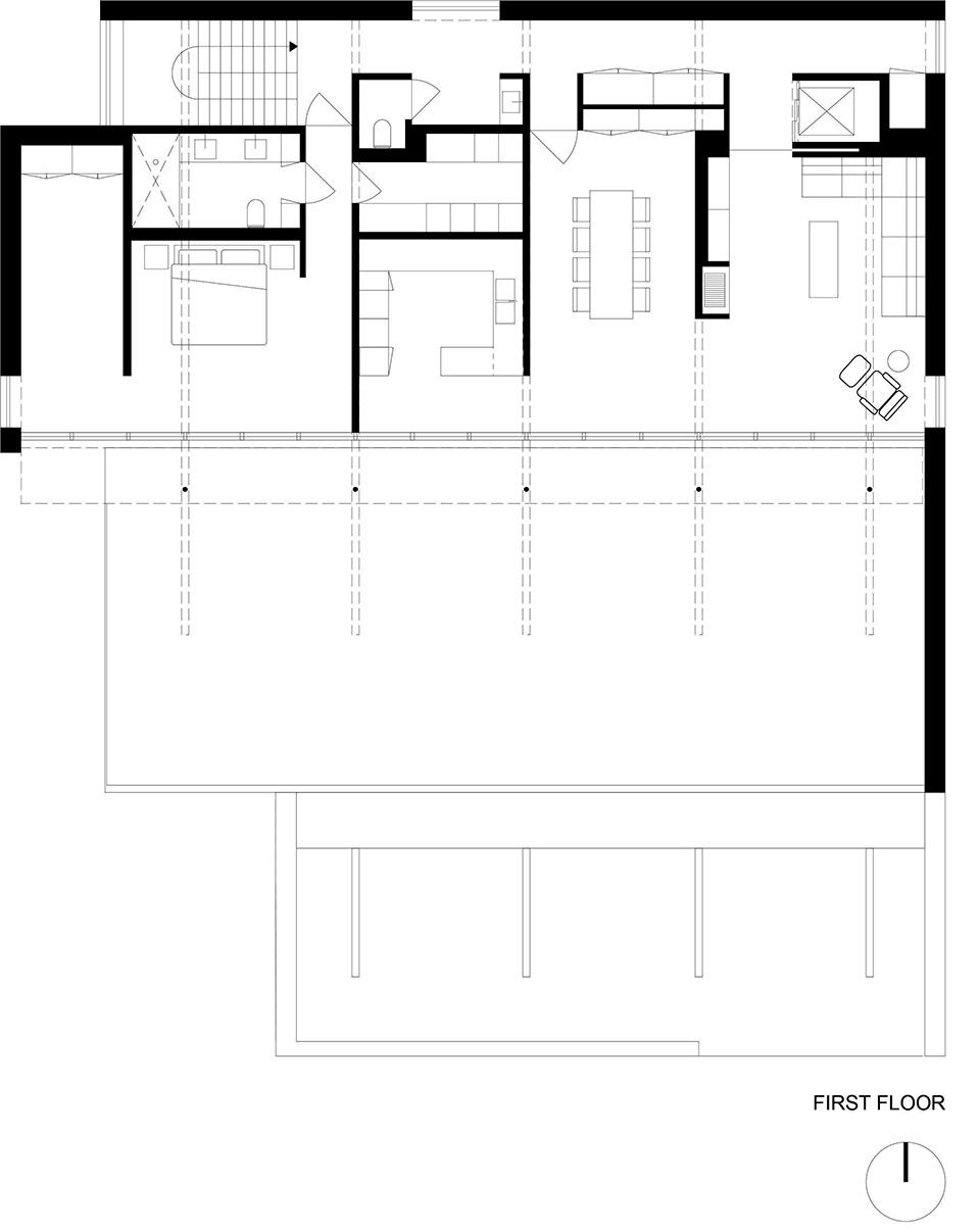 vle by i s m architecten