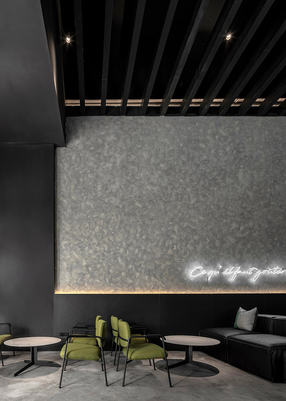 yus patisserie china by geemo studio