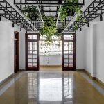 Southlands7号公寓改造，印度 / SquareWorks LLP Design