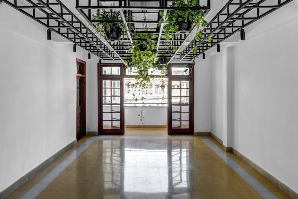 7 southlands by squareworks llp design