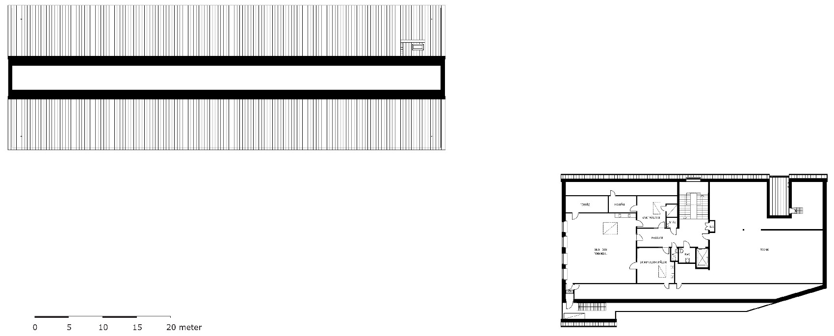 bobergsskolan by max arkitekter ab