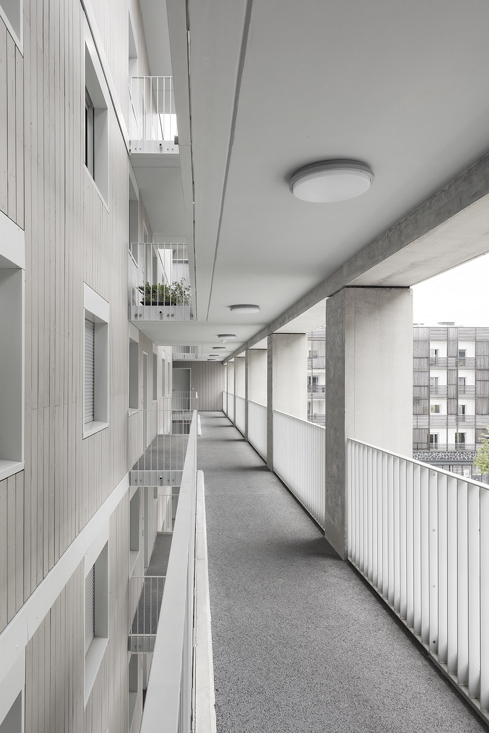 bottiere chenaie in nantes by kaan architecten
