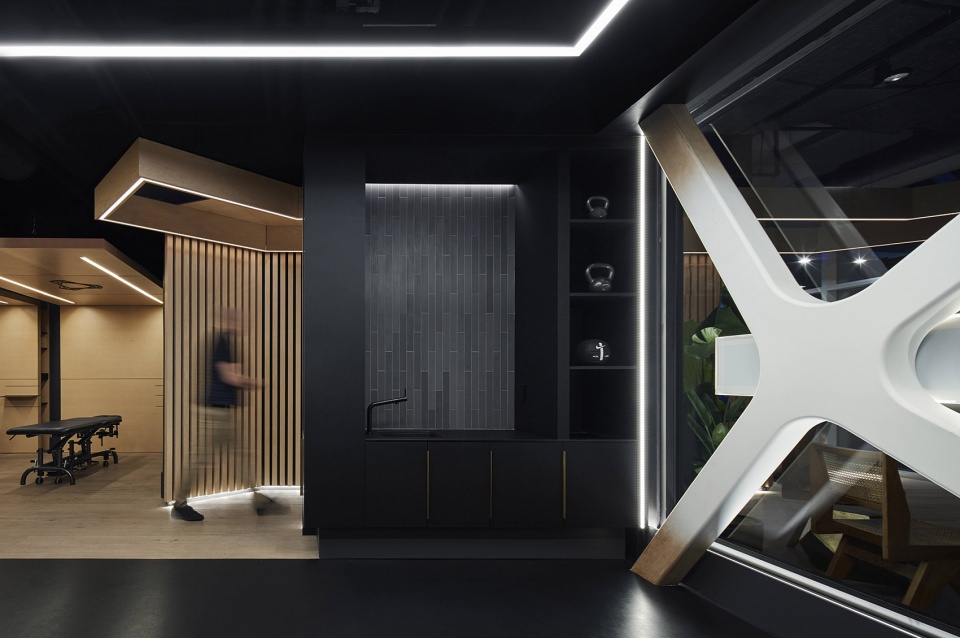 myodetox west hollywood by reflect architecture