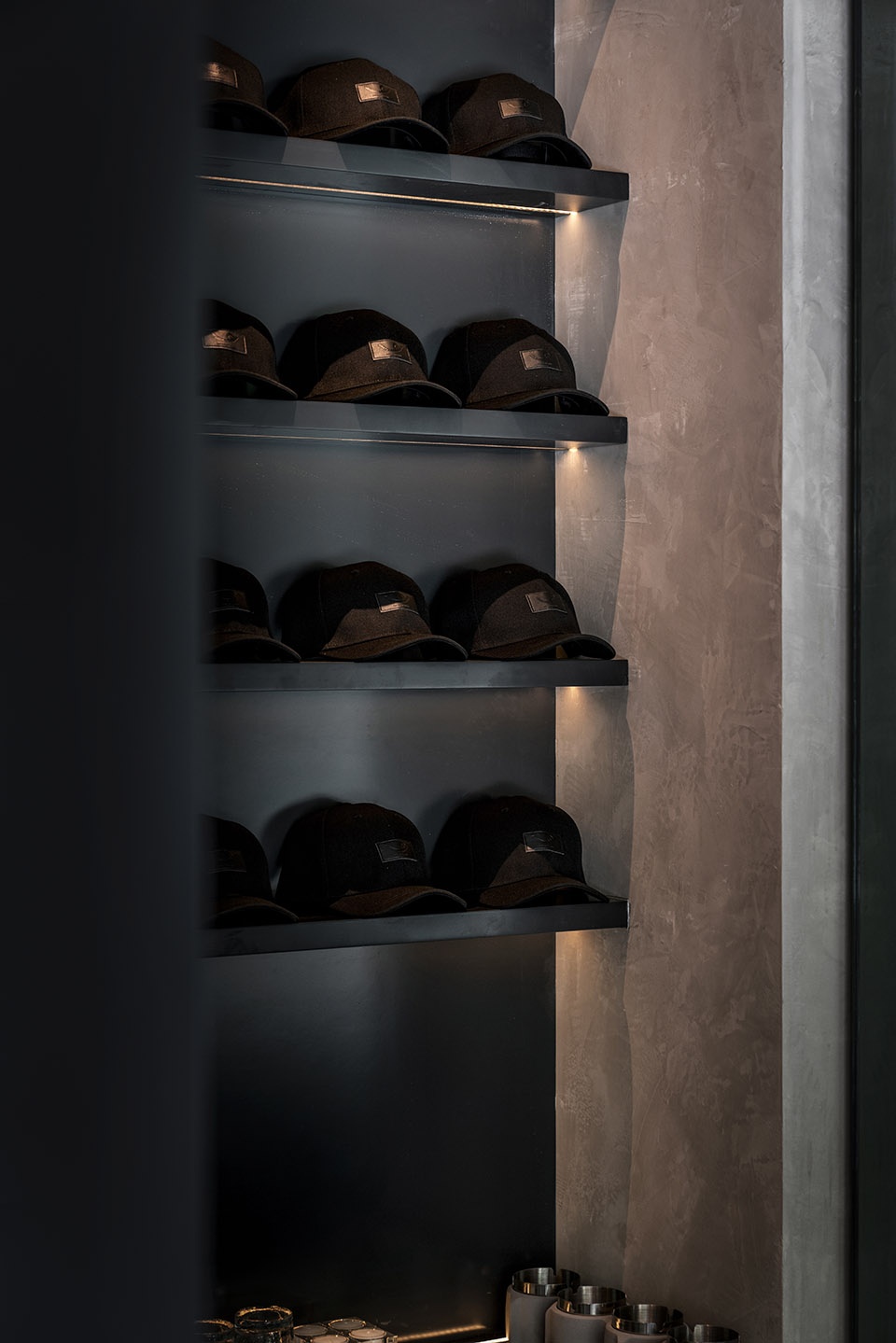 the tasting room china by ge studio