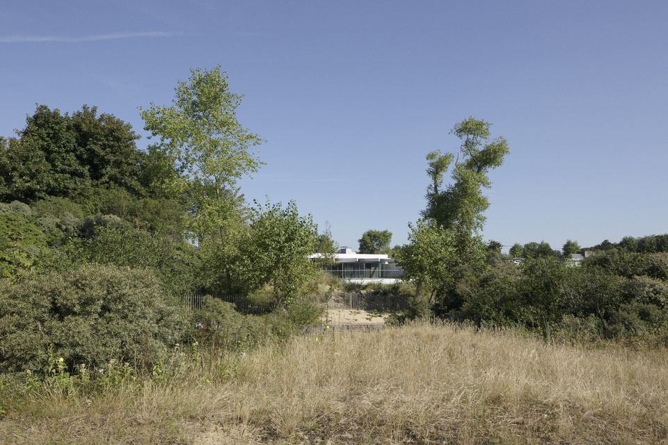 vle by i s m architecten
