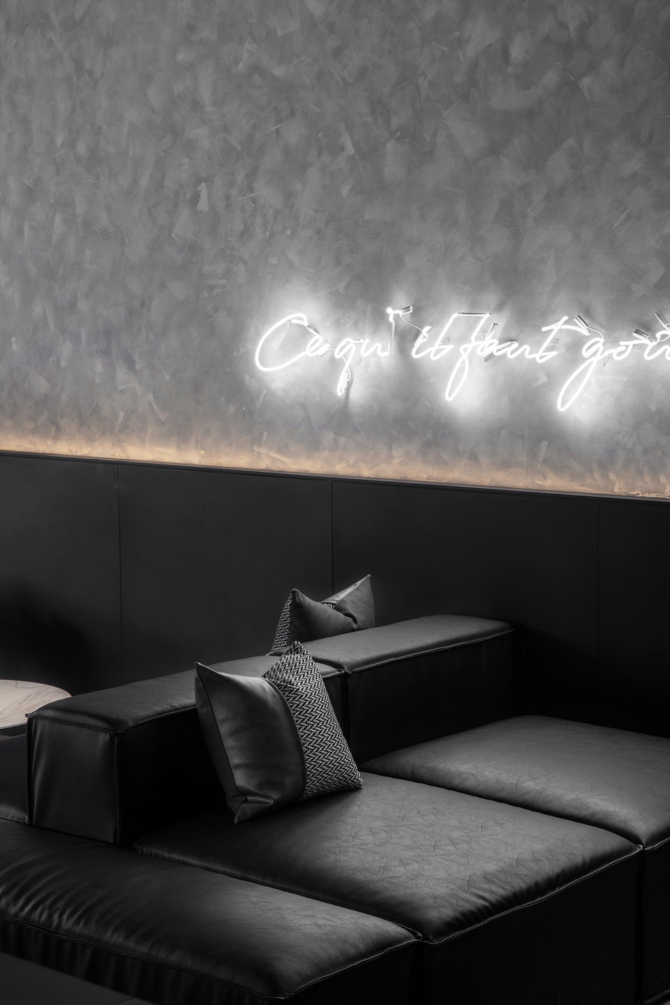 yus patisserie china by geemo studio