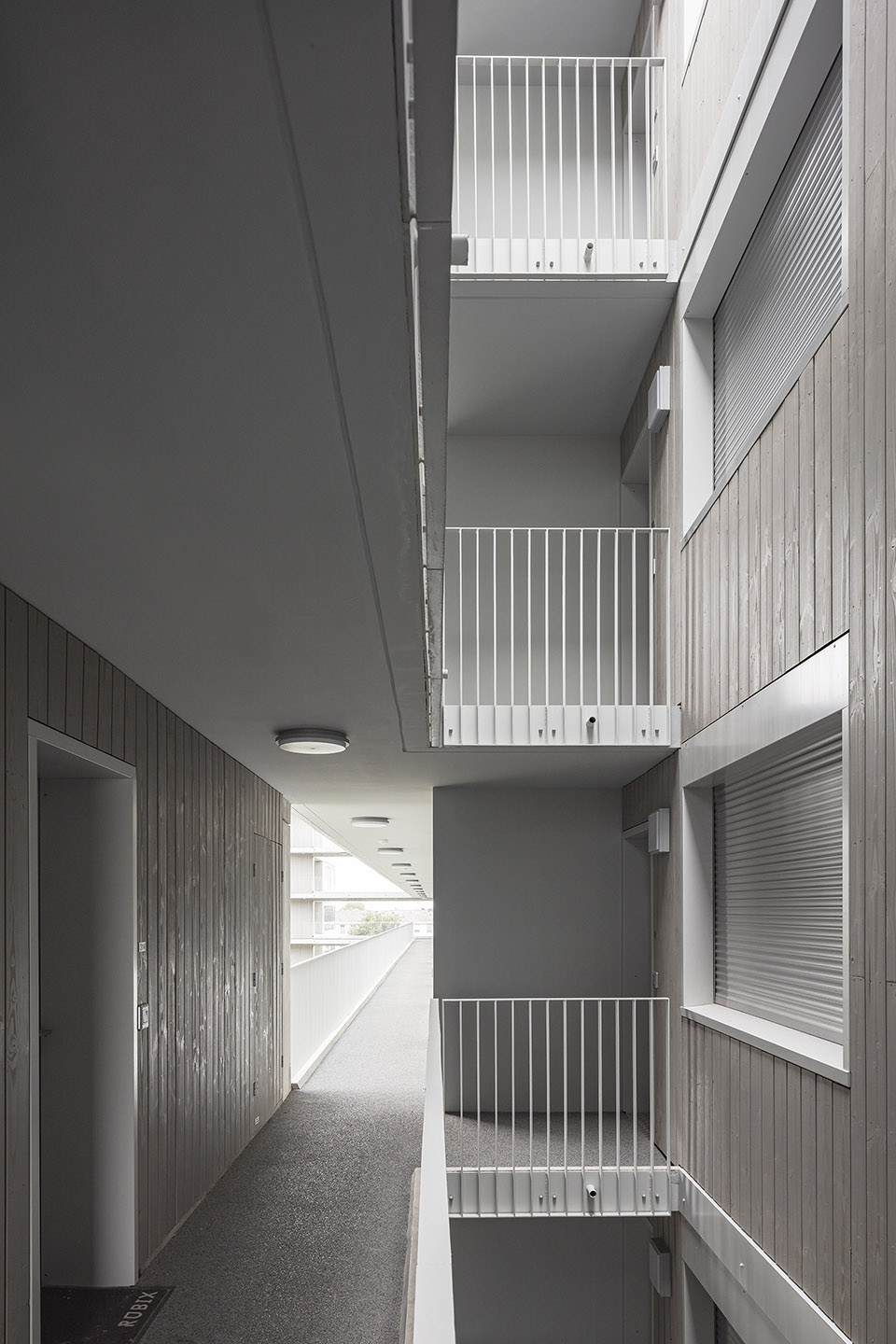 bottiere chenaie in nantes by kaan architecten