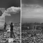 Photography: INHERIT THE DUST, China by Nick Brandt