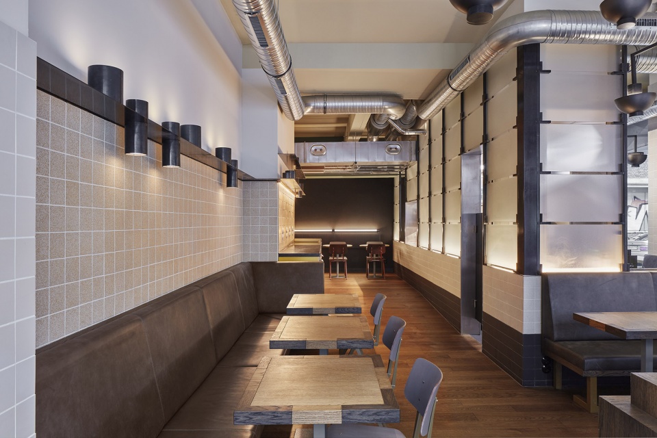 ottos burger by studio modijefsky