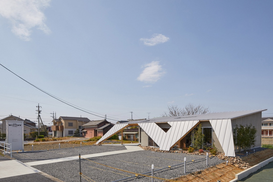 westory by yoshihiro kato atelier
