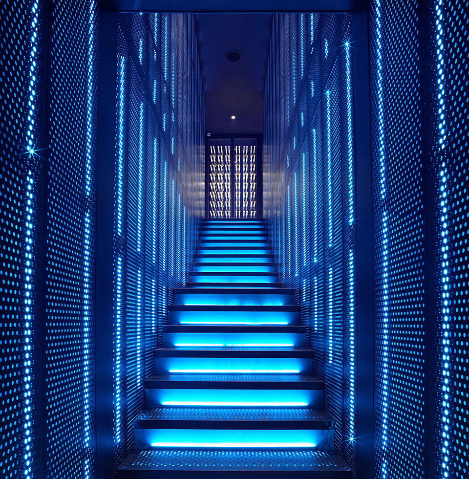 z club china by daylab studio