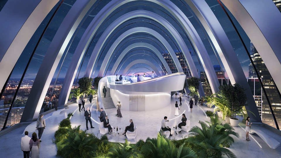 zaha hadid architect to build oppo headquarters in shenzhen china.jpg