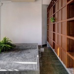 Southlands7号公寓改造，印度 / SquareWorks LLP Design