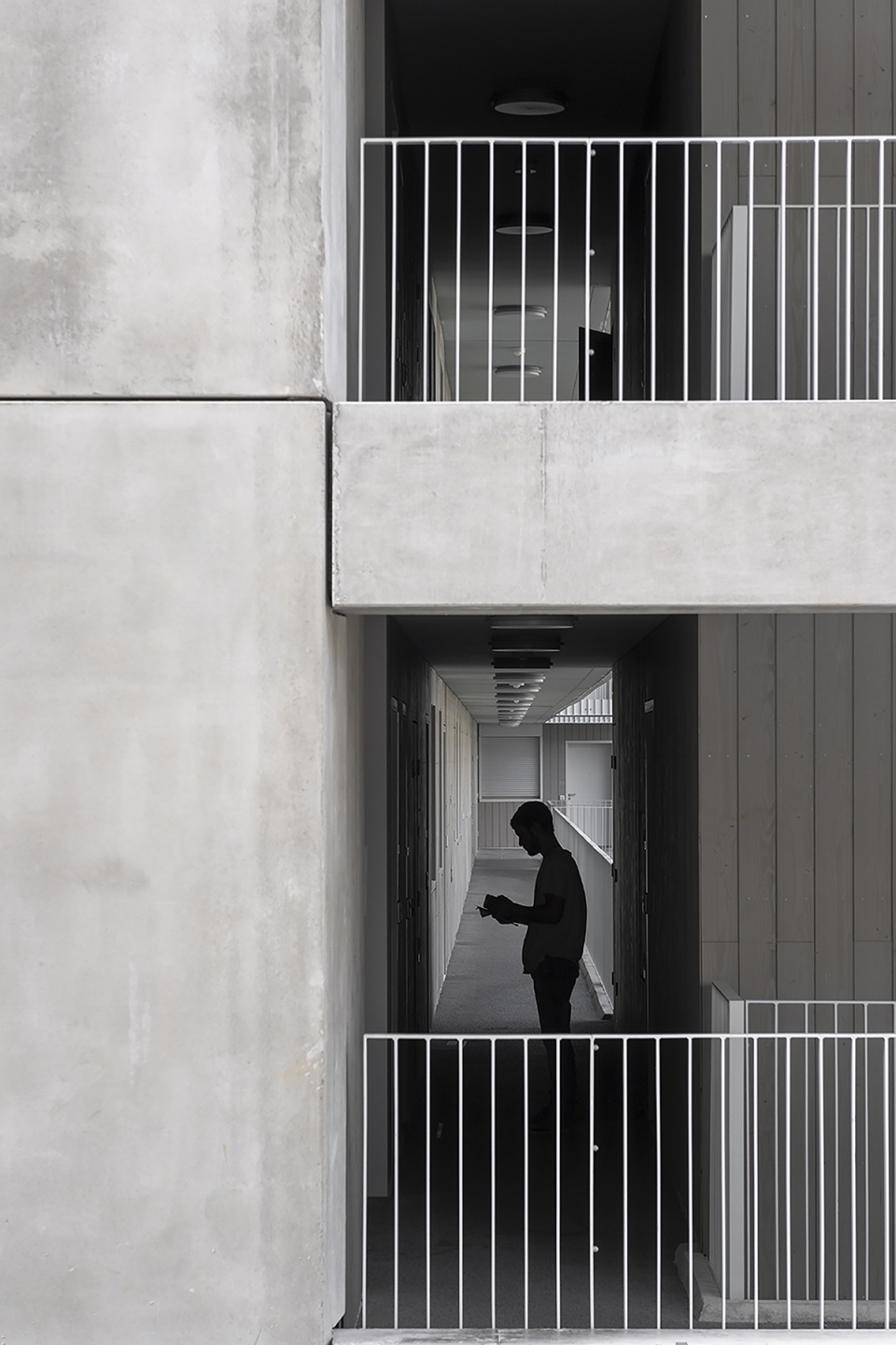 bottiere chenaie in nantes by kaan architecten