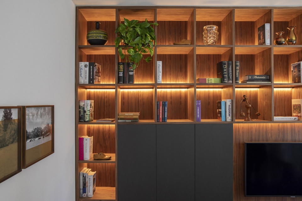 fasano itaim interiors by studio mk27