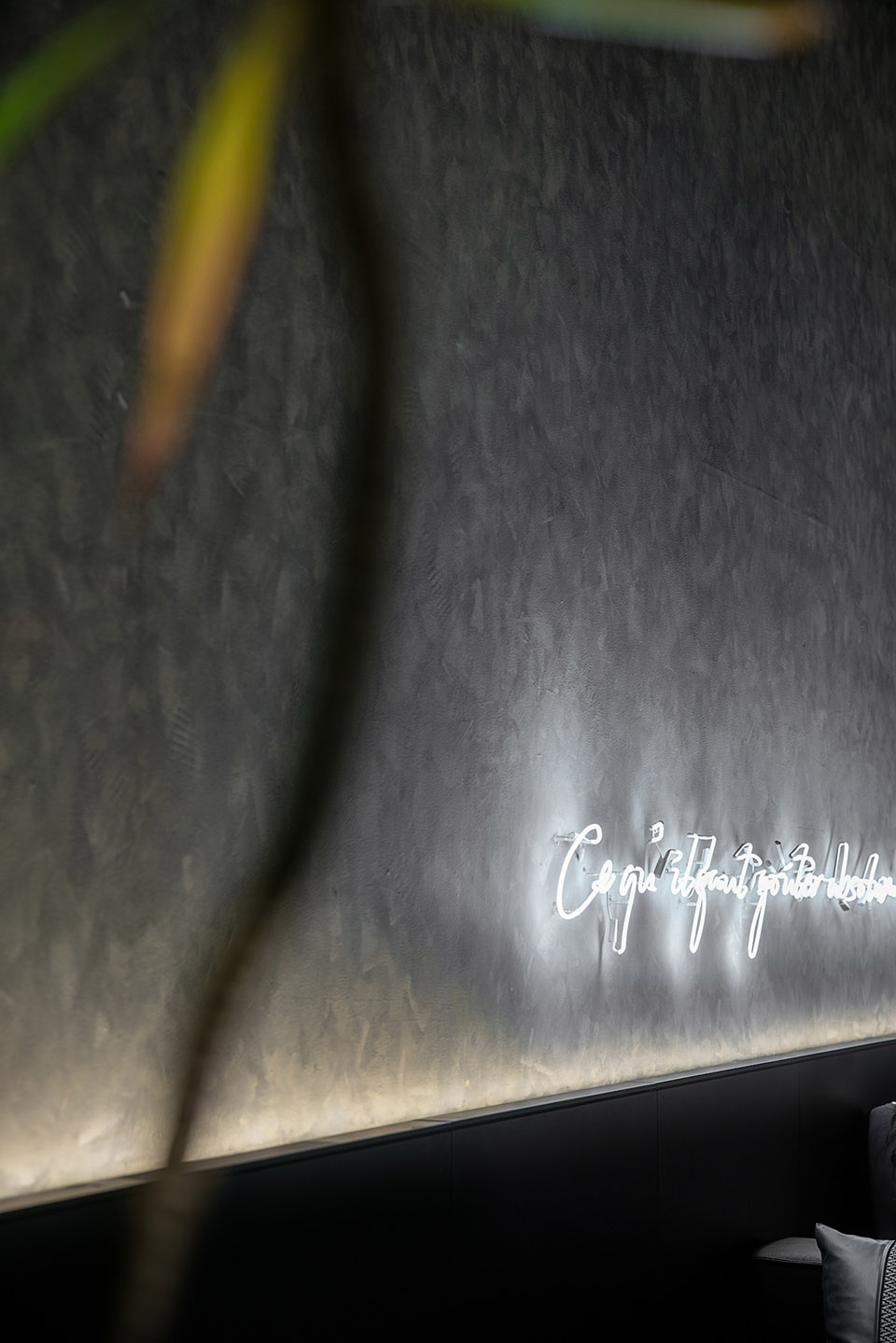 yus patisserie china by geemo studio