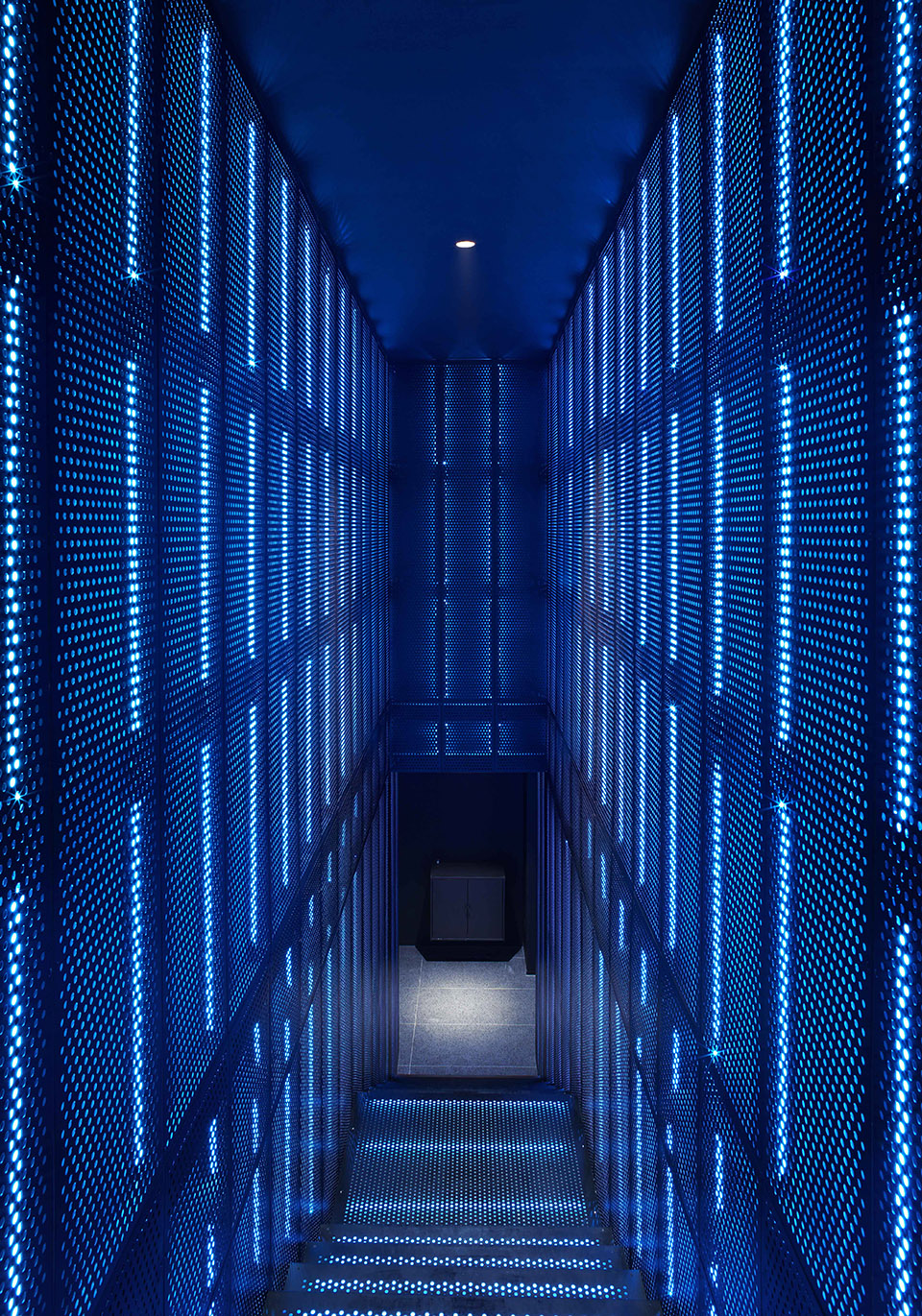 z club china by daylab studio
