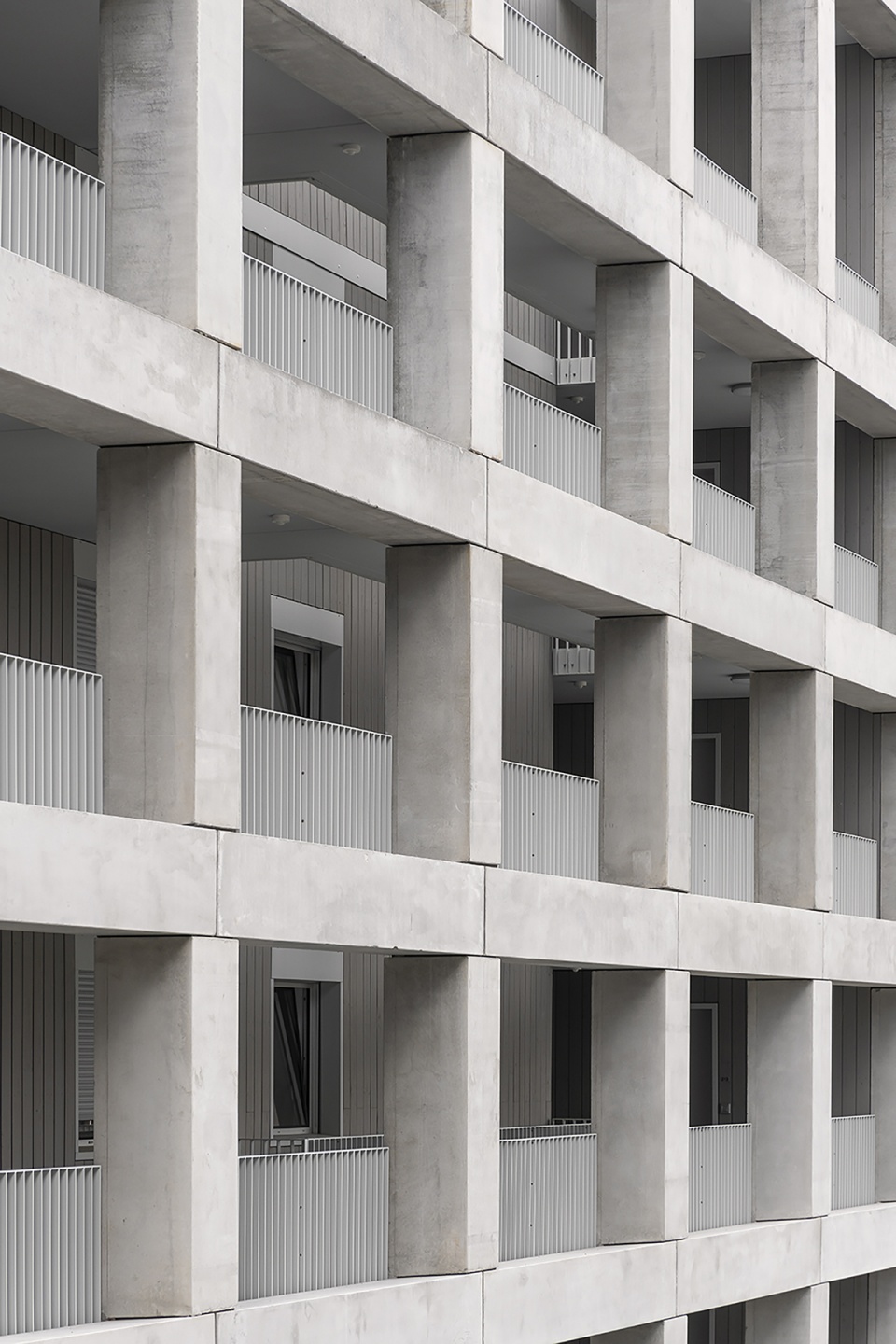 bottiere chenaie in nantes by kaan architecten